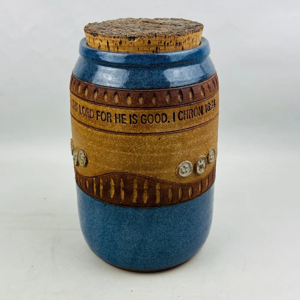 Down to Earth Pottery see photos